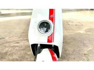 VENDO NIU NQI GTS SR (2020 - 26) USATA A RIMINI (CODICE 9860399) - MOTO.IT