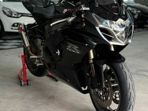 GSXR 1000 DE 2011 (L1) COIMBRA (SÉ NOVA, SANTA CRUZ, ALMEDINA E SÃO BARTOLOMEU)