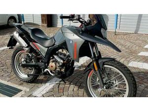 VENDO MALAGUTI DUNE 125 (2021 - 26) USATA A BOLZANO/BOZEN (CODICE 9902573) - MOTO.IT