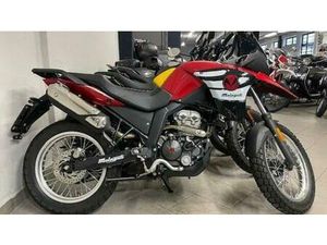 VENDO MALAGUTI DUNE 125 (2021 - 26) USATA A TORINO (CODICE 9380805) - MOTO.IT