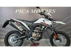 VENDO MALAGUTI XSM 125 (2021 - 26) USATA A ANZIO (CODICE 9844590) - MOTO.IT