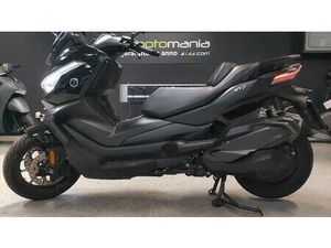 VENDO VOGE SFIDA SR4 MAX (2024 - 26) USATA A ROMA (CODICE 9902790) - MOTO.IT