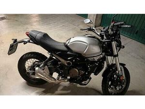VENDO VOGE TROFEO 300ACX SCRAMBLER (2021 - 26) USATA A MILANO (CODICE 9826949) - MOTO.IT