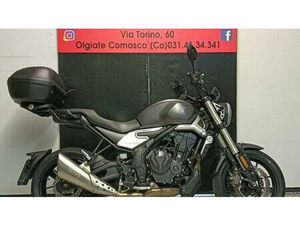 VENDO VOGE TROFEO 500AC (2022 - 26) USATA A OLGIATE COMASCO (CODICE 9863449) - MOTO.IT