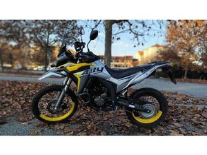 VENDO VOGE VALICO 300 RALLY (2022 - 26) USATA A CHIERI (CODICE 9894790) - MOTO.IT