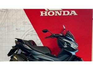 VENDO VOGE SFIDA SR4 MAX (2024 - 26) USATA A SAN GIORGIO CANAVESE (CODICE 9825675) - MOTO.IT