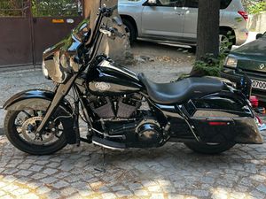 HARLEY-DAVIDSON ELECTRA GLIDE CLASSIC FLHTCU ЗИМНА ЦЕНА →