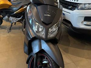 DAFRA SYM CITYCOM 300I