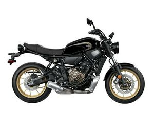 2024 YAMAHA XSR 700