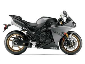 2014 YAMAHA YZF R1