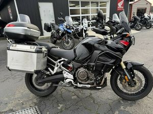 2012 YAMAHA SUPER TENERE