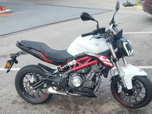 BENELLI BN302S ABS 09/2019 MARINHA GRANDE