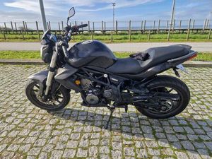 MOTO BENELLI BN 302 MATOSINHOS E LEÇA DA PALMEIRA