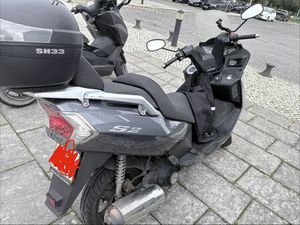 DAELIM S2 2012 - SCOOTER 125 DE 2012 - 35.000 KM SÃO DOMINGOS DE BENFICA