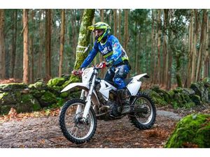 VENDO MOTA GAS GAS EC 250 2 TSEM DUCOMENTOS ESPOSENDE, MARINHAS E GANDRA