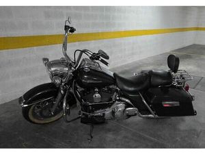 HARLEY DAVIDSON ROAD KING SÃO JOÃO DAS LAMPAS E TERRUGEM