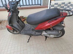 SCOOTER KYMCO AGILITY 50 CC 4T BATALHA