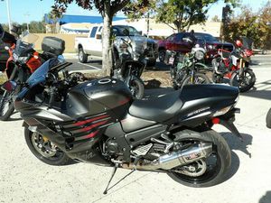 2023 KAWASAKI NINJA ZX-14R ABS