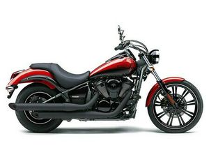 2025 KAWASAKI VULCAN® 900 CUSTOM