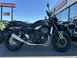 2024 KAWASAKI Z900RS ABS