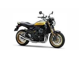 2024 KAWASAKI Z900RS SE ABS
