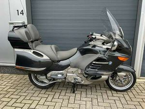 BMW K 1200 LT K 1200 LT ZWART