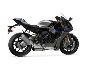2024 YAMAHA YZF R1M