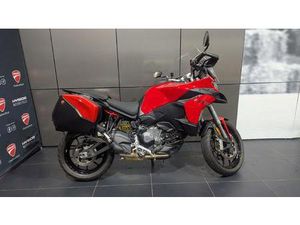 DUCATI MULTISTRADA V2 890 S DUCATI QUICK SHIFT EURO 5 890 CC