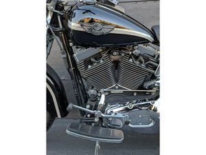 USED 2003 HARLEY-DAVIDSON HERITAGE SPRINGER