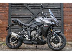 TRIUMPH ADVENTURE TIGER SPORT 800 798 CC