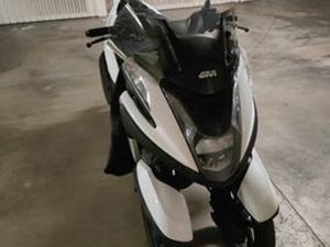 YAMAHA TRICITY 125 - 2018