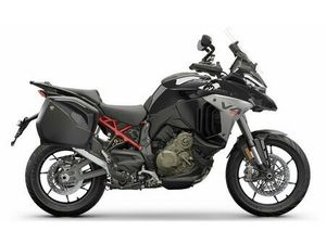 DUCATI MULTISTRADA V4 S SPORT