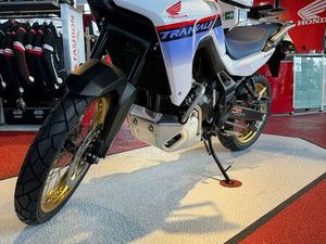 HONDA XL750 TRANSALP