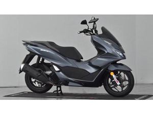 2022 HONDA PCX125 125 CVT V-BELT EURO 5 SCOOTER PETROL AUTOMATIC