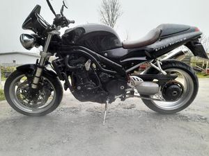 TRIUMPH SPEED TRIPLE DAYTONA 955I LIEFERUNG MÖGLICH