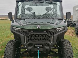 UFORCE 1000 PRO EPS 2025 ÉTAT NEUF / 367.72€MOIS / DSN MOTOS 33