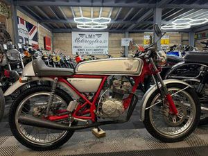 C.1997 HONDA DREAM 50 LIMITED EDITION CR110 REPLICA, PX WELCOME