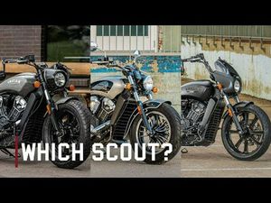 2022 INDIAN MOTORCYCLE SCOUT® ROGUE ABS
