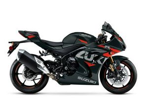 2022 SUZUKI GSX-R 1000R