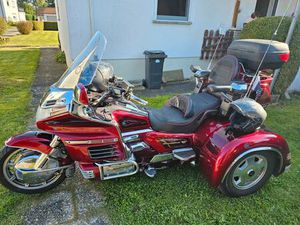 HONDA GOLDWING TRIKE