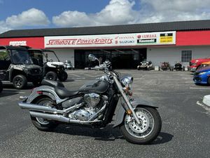 2023 SUZUKI BOULEVARD C50