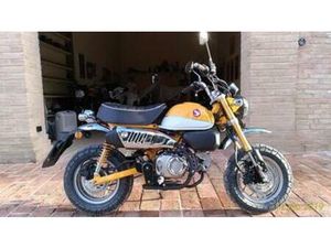 HONDA MONKEY 125 2019 KM 36