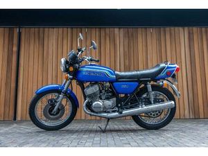 KAWASAKI 750 H2 MACH4