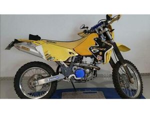 VENDO SUZUKI DR-Z 400 E (2000- 06) USATA A GROSSETO (CODICE 9911351) - MOTO.IT