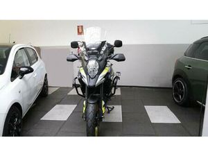 VENDO SUZUKI V-STROM 1000XT (2017 - 20) USATA A TORINO (CODICE 9911282) - MOTO.IT