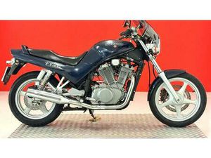 VENDO SUZUKI VX 800 USATA A CASTELVERDE (CODICE 9911034) - MOTO.IT