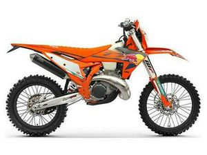 2025 KTM 300 XC-W