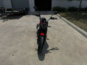 2024 DUCATI SCRAMBLER ICON (2G) RED