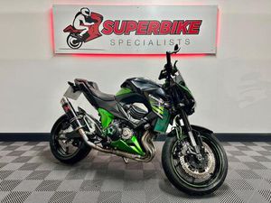 2013 KAWASAKI Z800 800