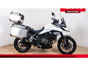 VENDO TRIUMPH TIGER 900 GT (2024 - 26) USATA A ROMA (CODICE 9774339) - MOTO.IT